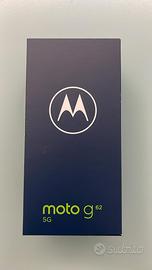 Motorola g64