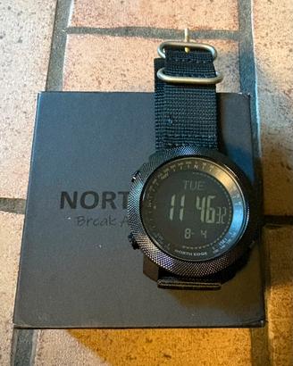 Orologio North Edge Apache