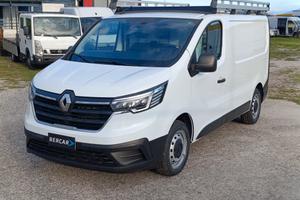 RENAULT Trafic T27 2.0 dci 110cv L1H1 Advance my23