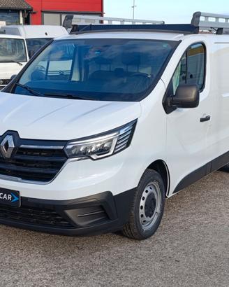 RENAULT Trafic T27 2.0 dci 110cv L1H1 Advance my23