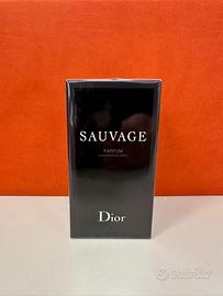 Profumo sauvage dior - 100ml parfum