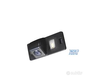 Telecamera per parcheggio con visione notturna spe