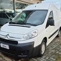 Citroen Jumpy 2.0 hdi 120cv L2H2