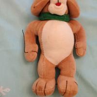 peluche cane Spike di Tom e Jerry 