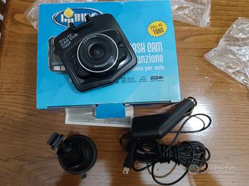 Dash CAM hurex 1800 full hd