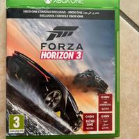 Forza Horizon 3