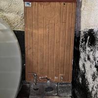 Botte di cemento 300 Litri