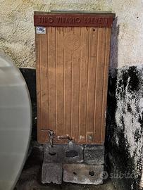 Botte di cemento 300 Litri