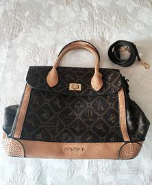 Borsa elegante e pratica a mano del marchio👜