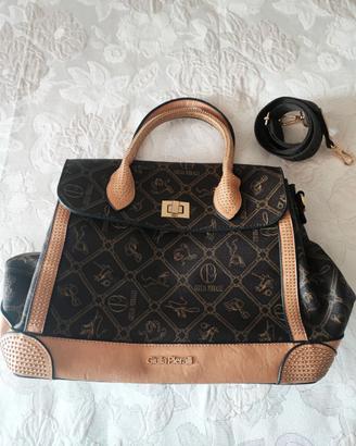 Borsa elegante e pratica a mano del marchio👜