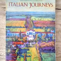 Italian Journeys by Jonathan Keates 