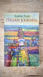 Italian Journeys by Jonathan Keates 