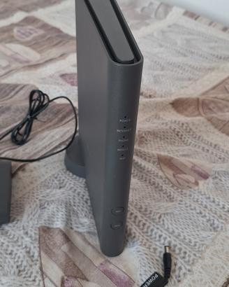 Modem Router Vodafone Wi-Fi 6 Station (Come Nuovo)