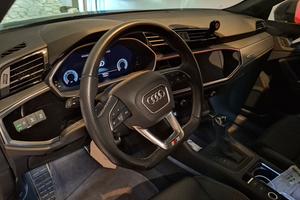 AUDI Q3  SPORTBACK 