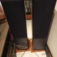 Casse Audio Magnat Supreme 802