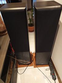 Casse Audio Magnat Supreme 802