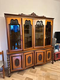 Arredamento completo da salone