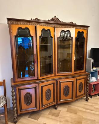 Arredamento completo da salone