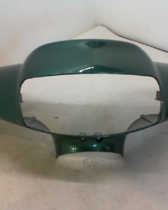 COPRIMANUBRIO VERDE MET. ZIP PIAGGIO 915700