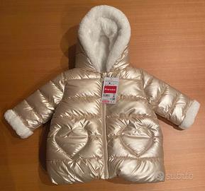 Prenatal - Giubbotto bimba 9/12 mesi