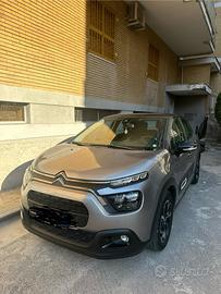Citroen C3 full accessorista anno 2021 - 45.000km