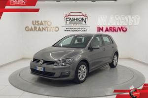 VOLKSWAGEN Golf 1.6 TDI 115CV 5p. Sport BMT