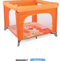 Chicco Open Box per neonati e bambini