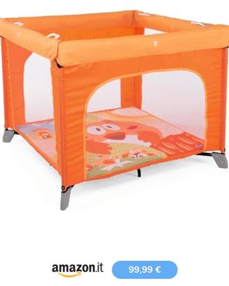 Chicco Open Box per neonati e bambini
