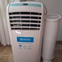 Climatizzatore portatile Olimpia Splendid