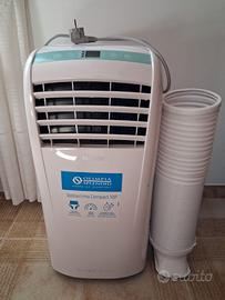 Climatizzatore portatile Olimpia Splendid