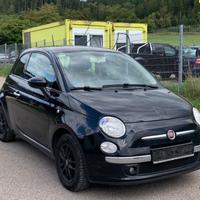 Ricambi usati per Fiat 500 2015