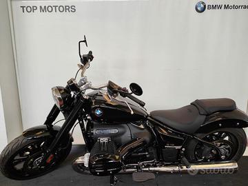 BMW R 18 s/first edition Abs