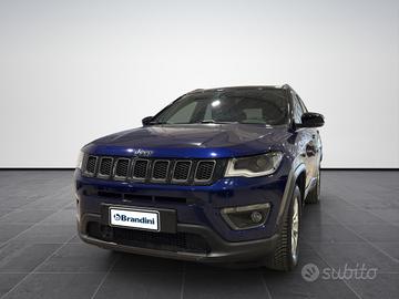 JEEP Compass 1.3 turbo t4 phev S 4xe at6
