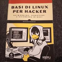 libro basi per hacker 