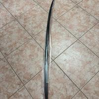 Barre longitudinali per Nissan qashqai