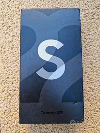 S22 samsung