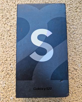 S22 samsung