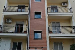 Appartamento Matera di fronte Università
