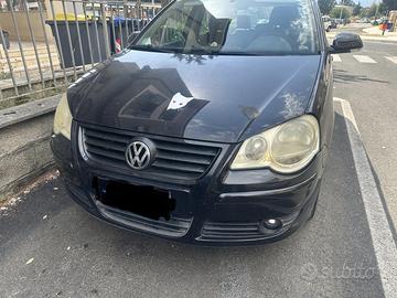 Volkswagen Polo 1400 TDI