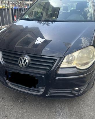 Volkswagen Polo 1400 TDI