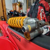 Mono Ohlins TTX Honda CRF 250-450