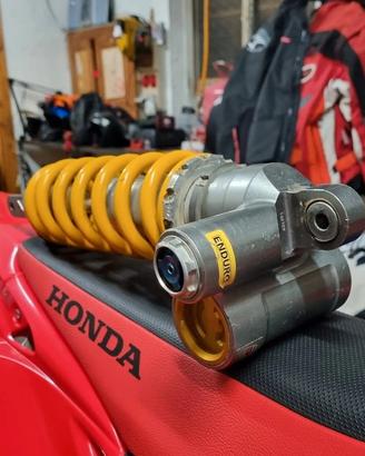 Mono Ohlins TTX Honda CRF 250-450