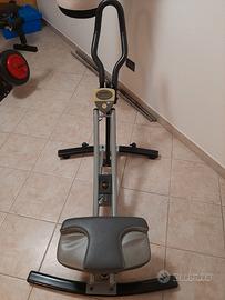 Attrezzo addominali AB X Power