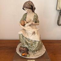 Maternity Giuseppe Armani