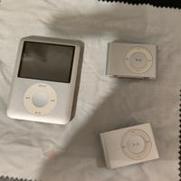 Apple ipod
