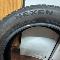 Gomme Nexen winguard sport 2 Suv