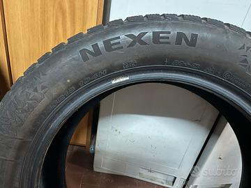 Gomme Nexen winguard sport 2 Suv