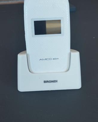 Telefono Cellulare Brondi Amico Mio+