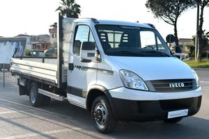 iveco 50c15 cassone mt 3.80 aria cond motore nuovo