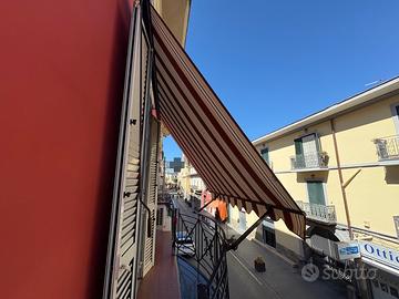 Tenda da sole